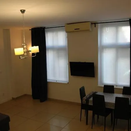 Apartament Blu Strzelno (Kruszwica)