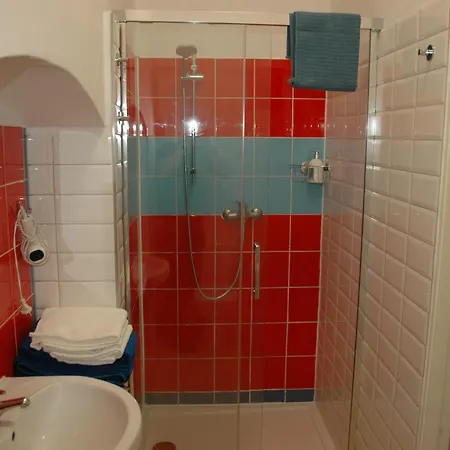 Blu Apartament